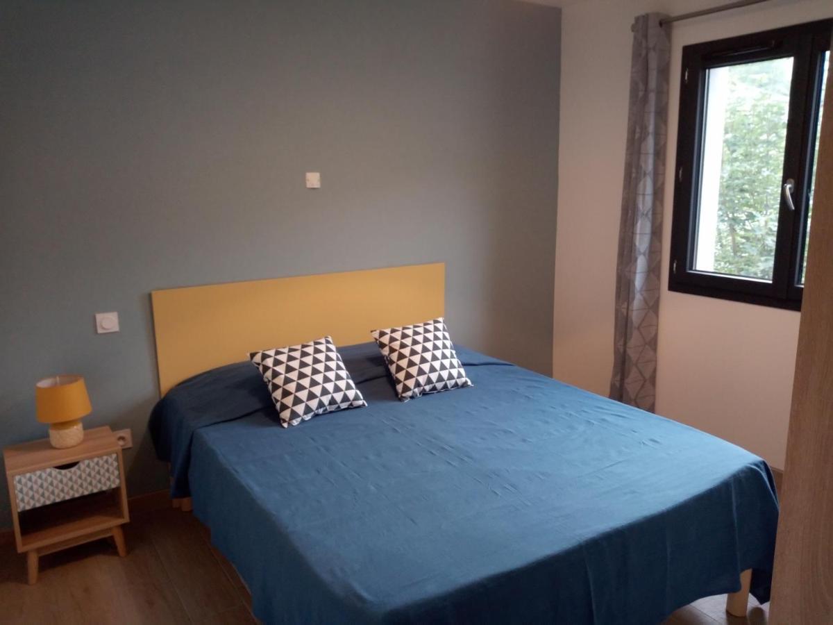 Ax Sweet Mountain - 3Ch Et 2 Sdb - Jardin Centre Village Ax-les-Thermes Exterior photo